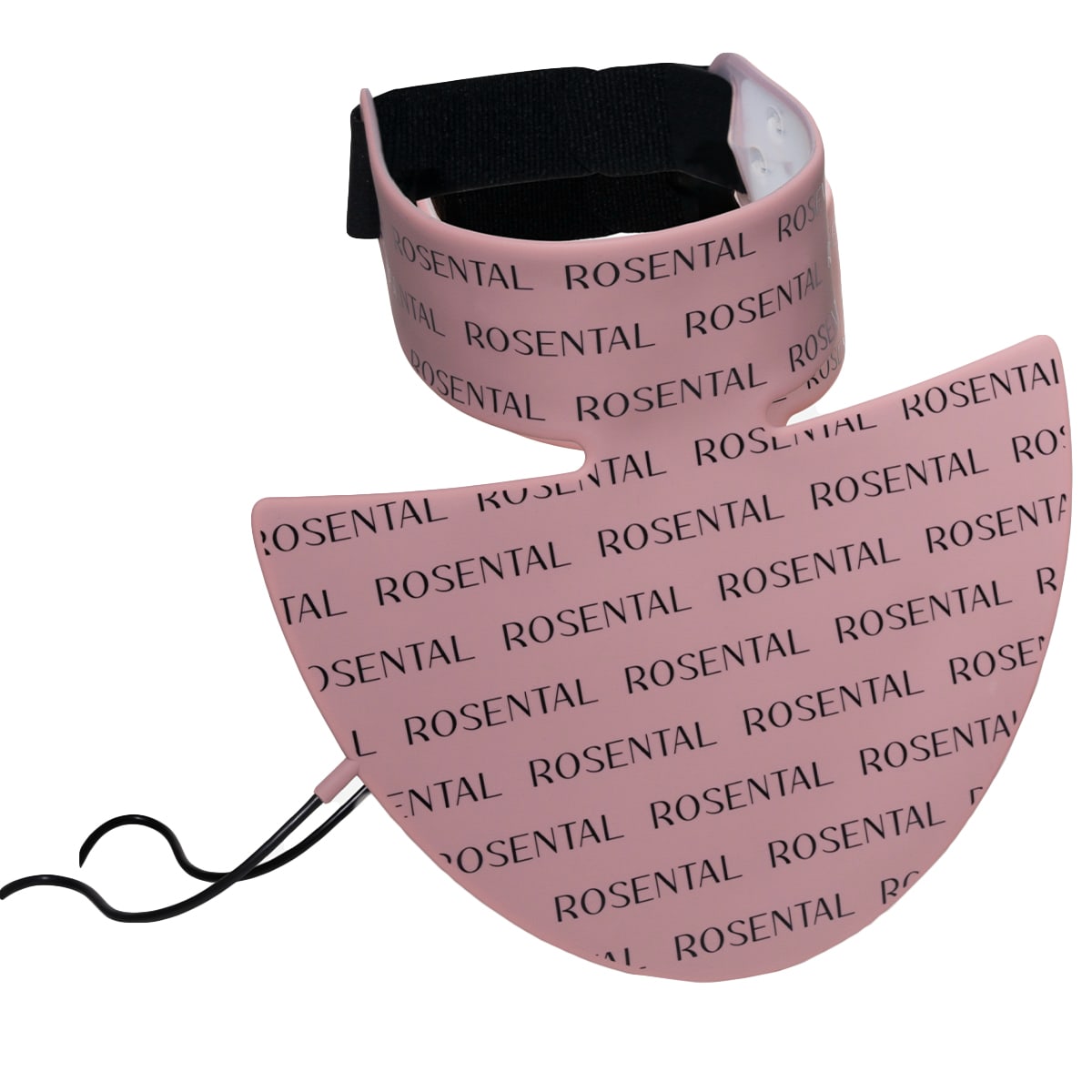 LED Décolleté Mask