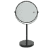 Make-up Mirror - black, x1 and x2