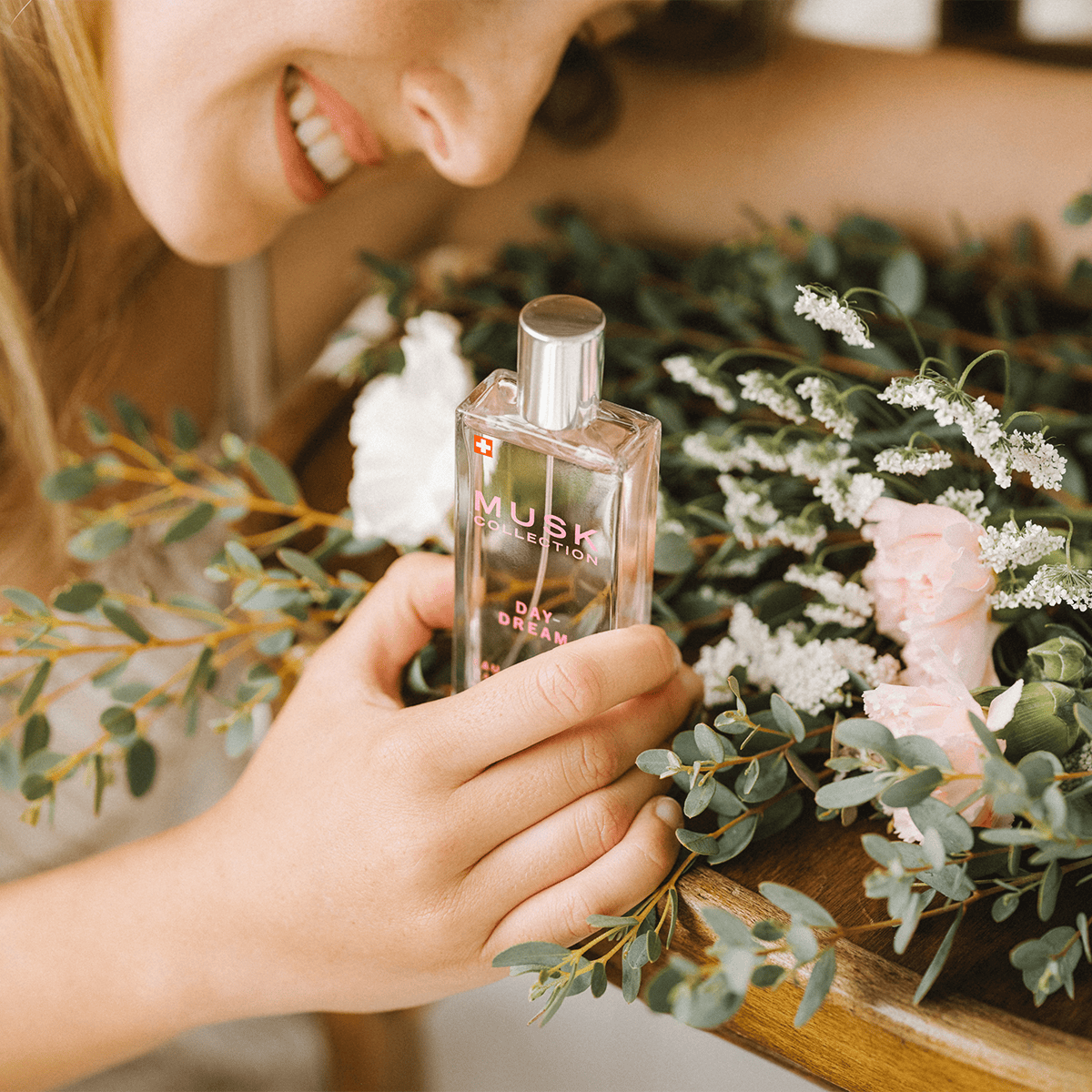 Daydream Eau de Parfum