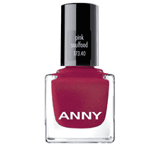 Nail Polish - 173.40 pink soulfood