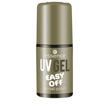 UV Gel Easy Off UV Nail Polish - 13 Cargo Couture