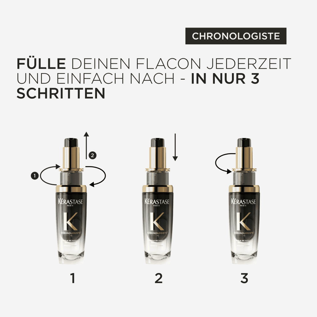 L’Huile de Parfum Full Pack