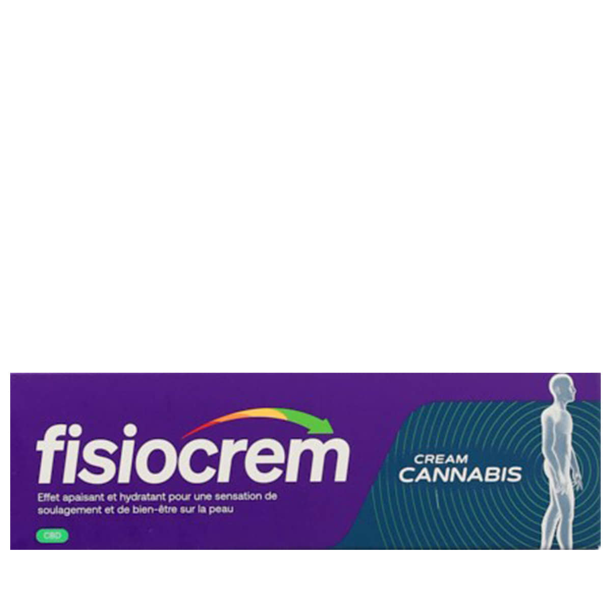 Crema Cannabis