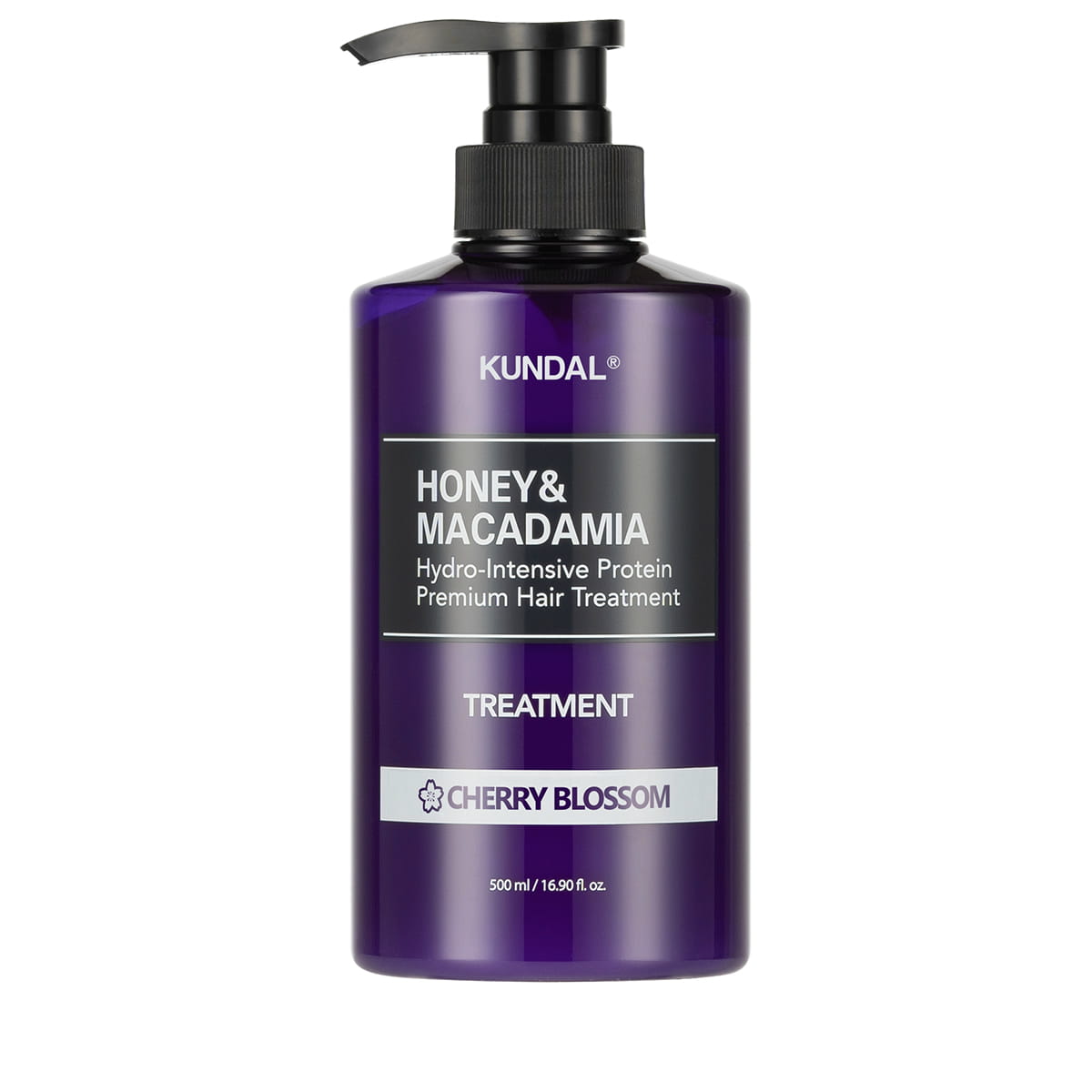 Honey and Macadamia Protein Treatment - Cherry Blossom