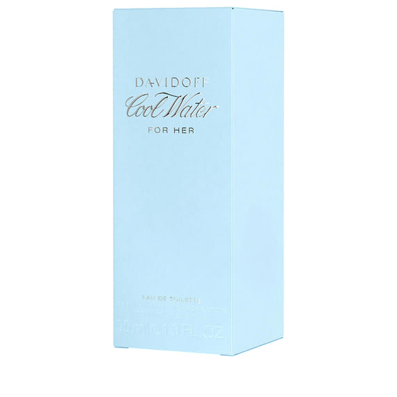 Woman Eau de Toilette