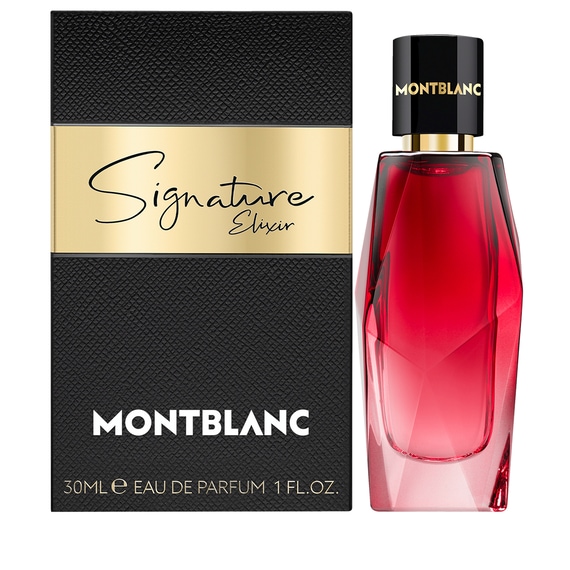 Eau de Parfum