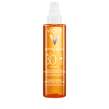 Cellprot Oil SPF30
