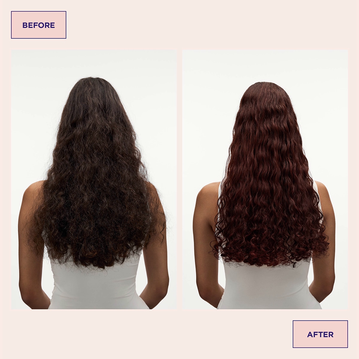 Colour Refresh Autumn Red 6.60