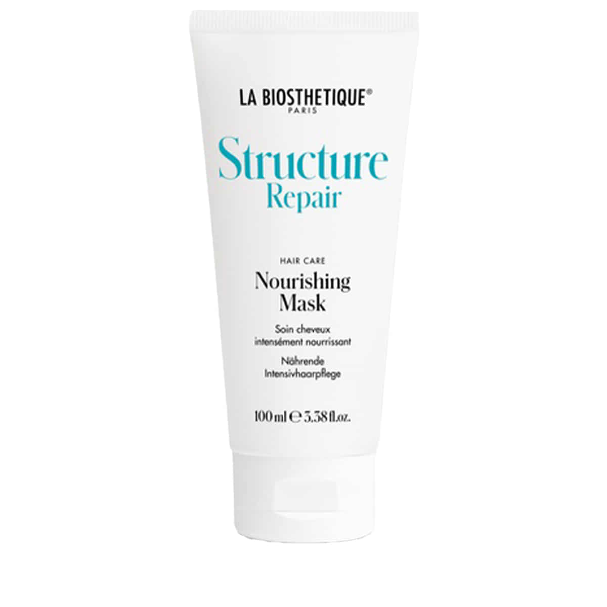 Nourishing Mask
