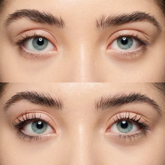 Pure Volume Mascara Waterproof - 010 Black Waterproof