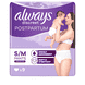 Discreet Inkontinenz Pants Wochenbett M - 9 Stk.