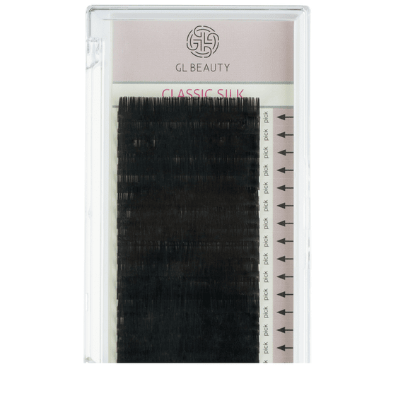 C-Curl 0,20, 12mm
