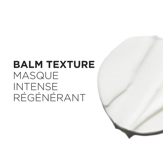 Masque Intense Régénérant