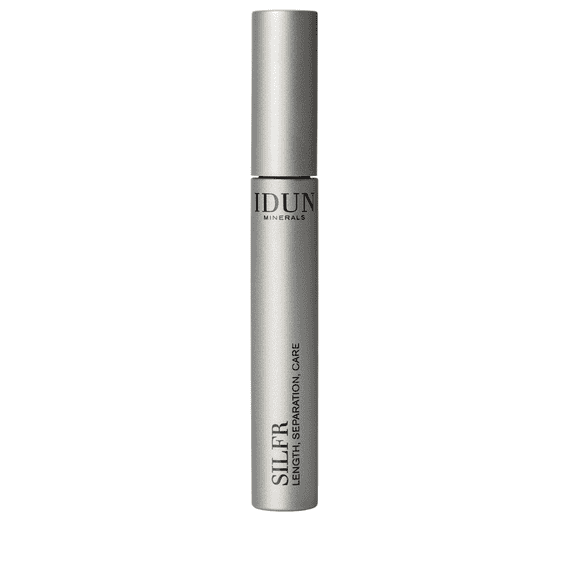 Mascara  Silfr Black Length Separation Vegan