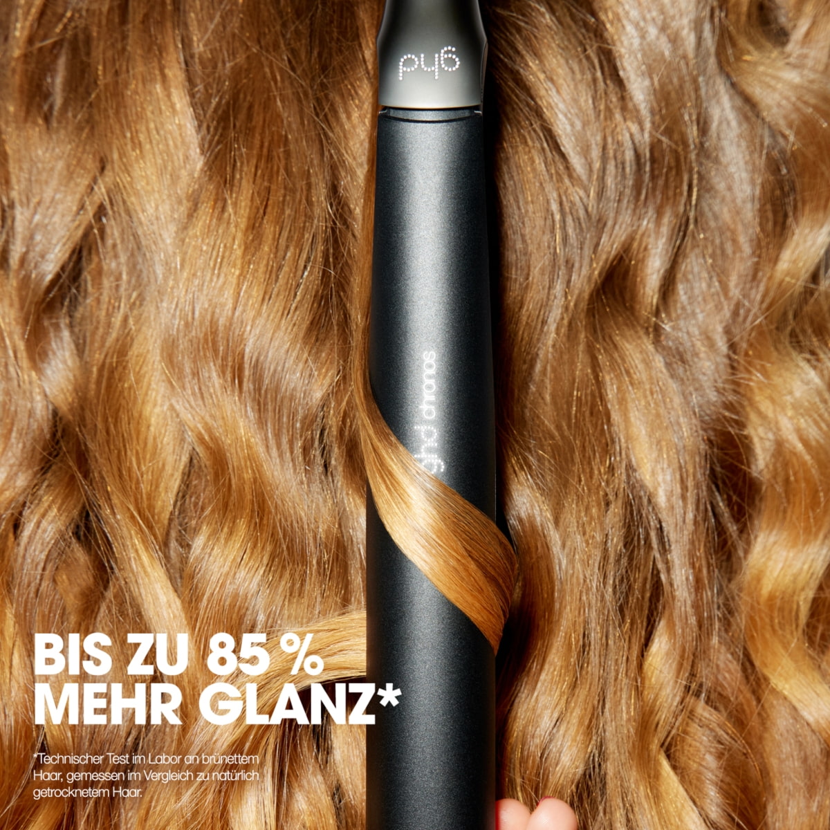 Styler Schwarz