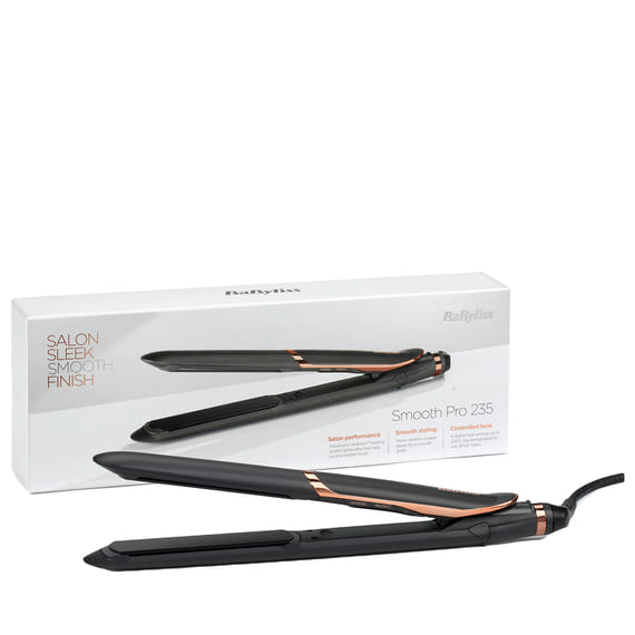 Lisseur Smooth Pro 235 ST394E