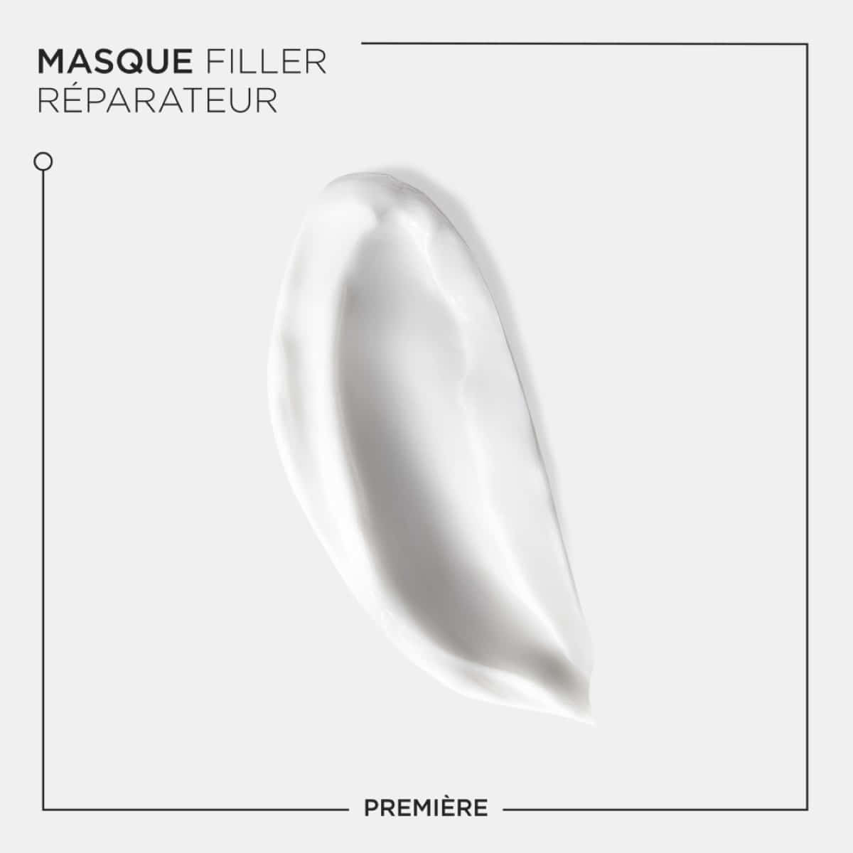 Masque Filler Réparateur