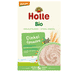Organic Whole Grain Porridge Spelt