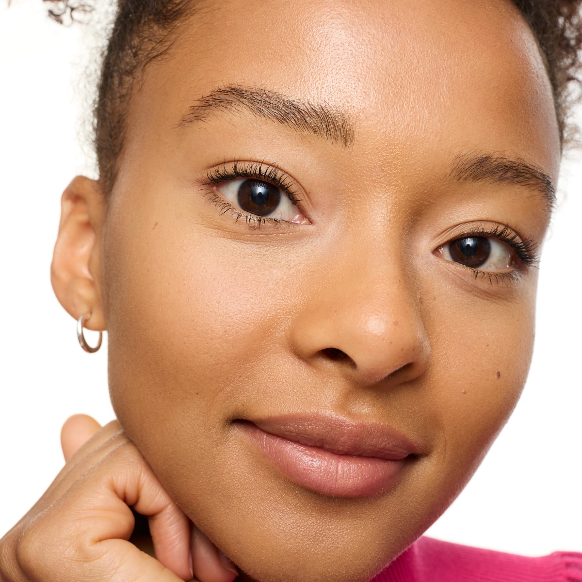 Volumizing & Lengthening Mascara - 01 Black