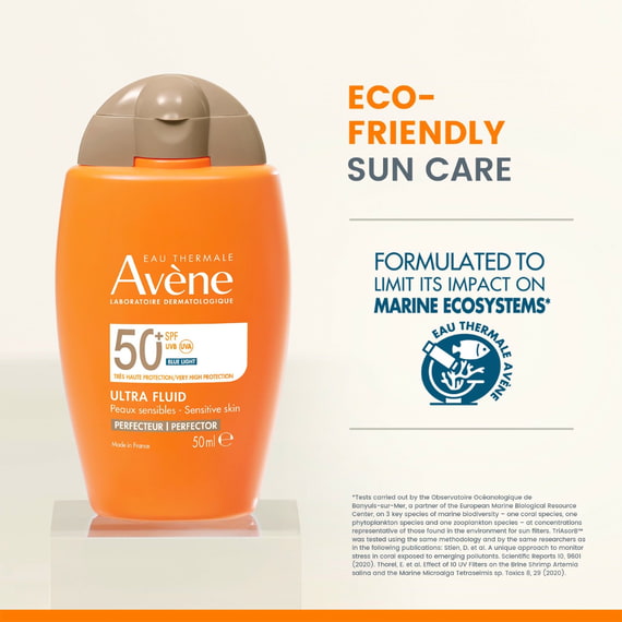 Ultra Fluide Perfecteur SPF50+