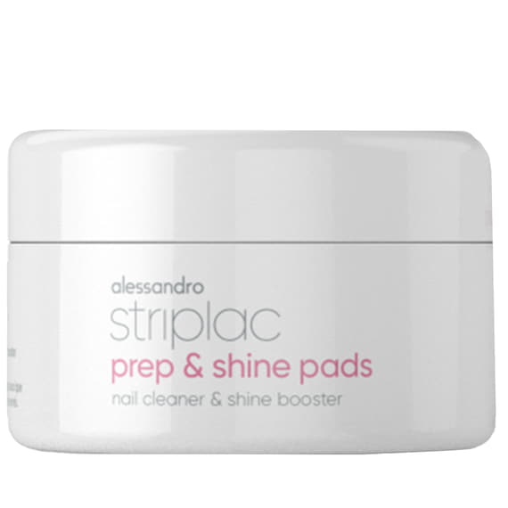 Prep & Shine Pads