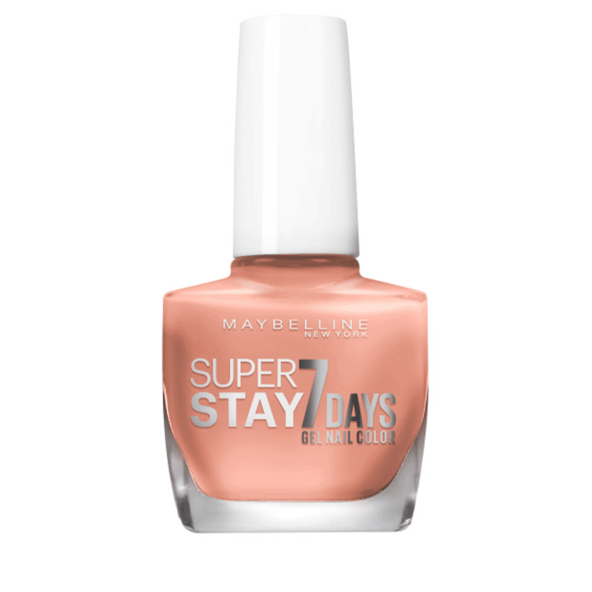 7 Days Nagellack