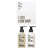 Hair Kit Sandalwood
