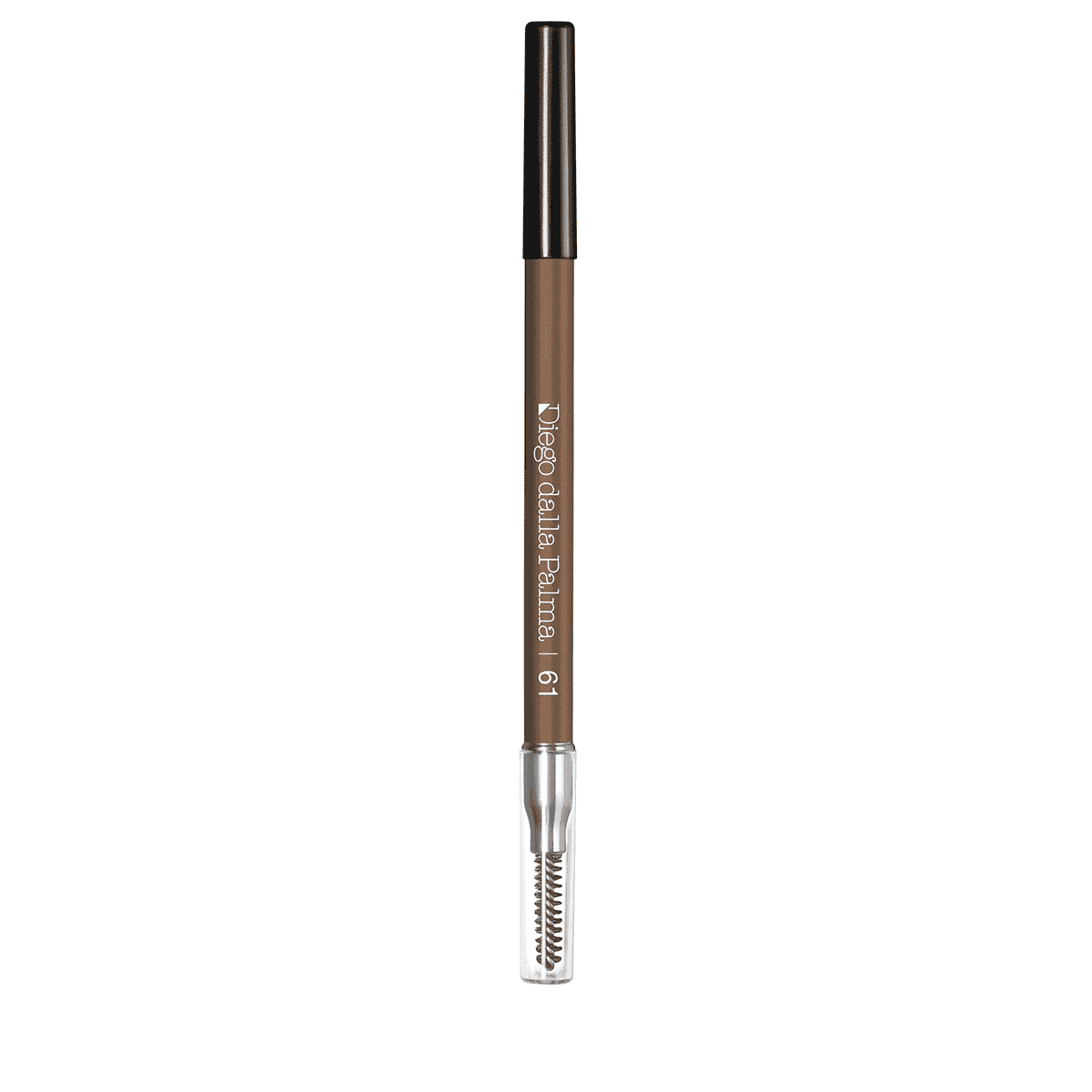 Eyebrow Powder Pencil - 61 Cappuccino