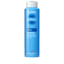 7BG - Medium Blonde Beige Gold