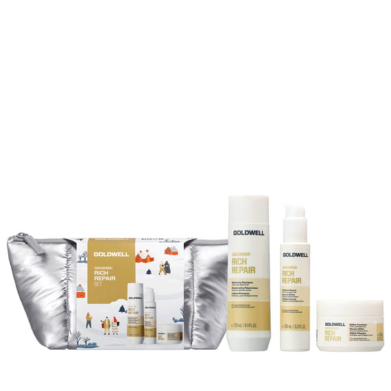 Rich Repair Set 