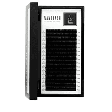 Volume Lashes 0.07 C 9 mm