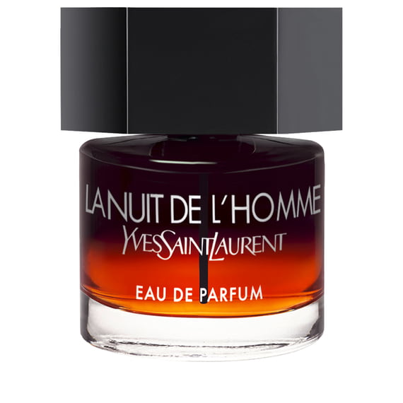 La Nuit de L'Homme Eau de Parfum