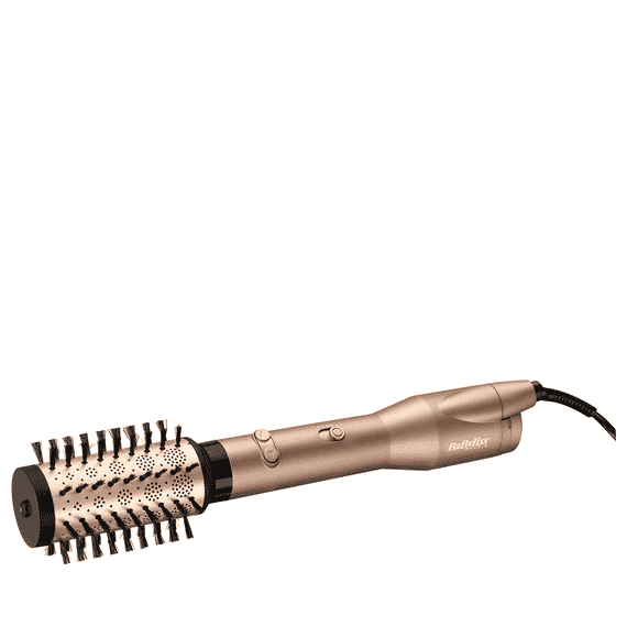 Rotationsbürste Big Hair Dual AS952CHE
