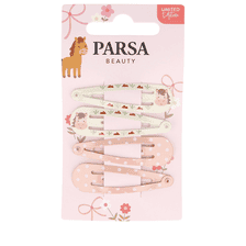 Clip per capelli Cavallo