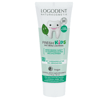 Fresh Kids Mint Toothgel