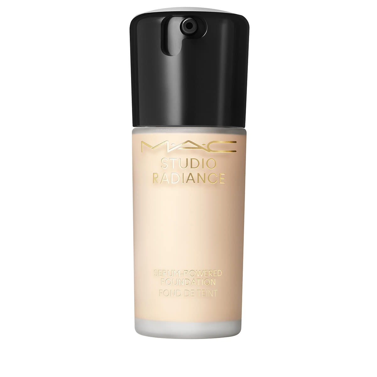 Studio Radiance Serum-Powered Foundation