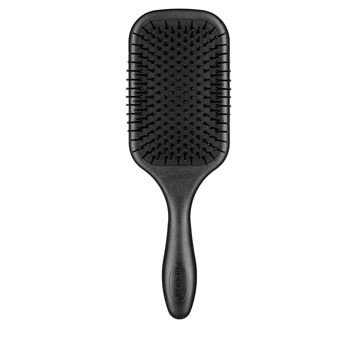 D83 Paddle Brush, 13-row