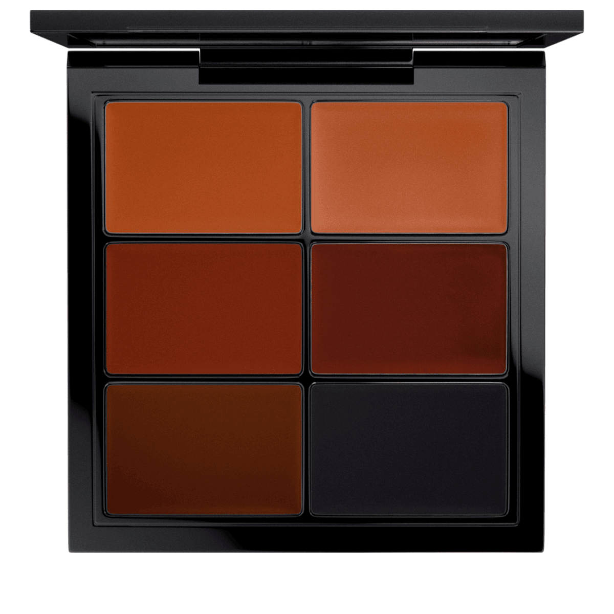 Studio Fix Conceal And Correct Palette - Extra Deep
