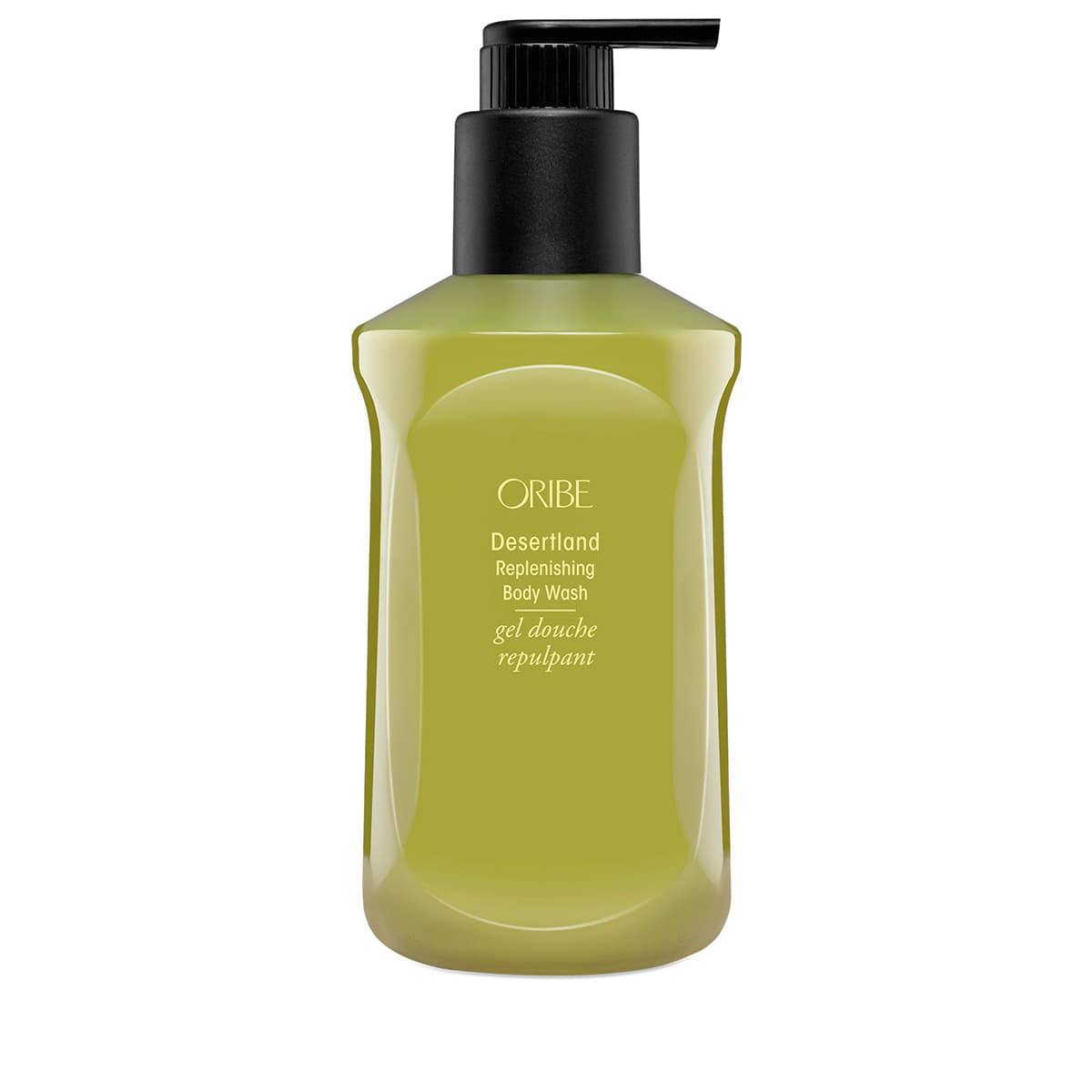 Body Wash