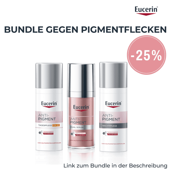 Dual Serum