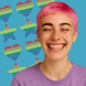 Fun Pride Patches