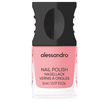 Nagellack Kiss & Tell