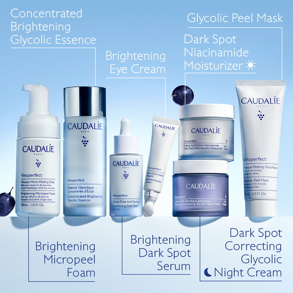 Brightening Dark Spot Serum