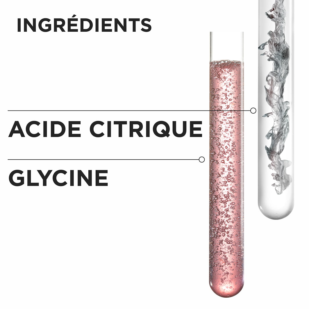 Concentré Décalcifiant Ultra-Réparateur