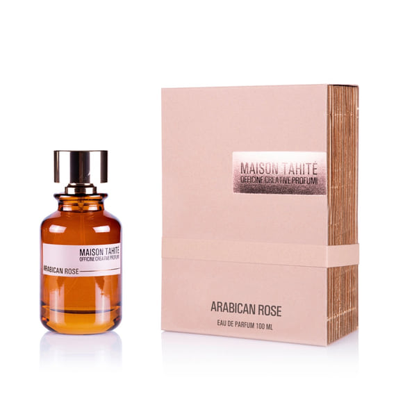 Arabican Rose Eau de Parfum