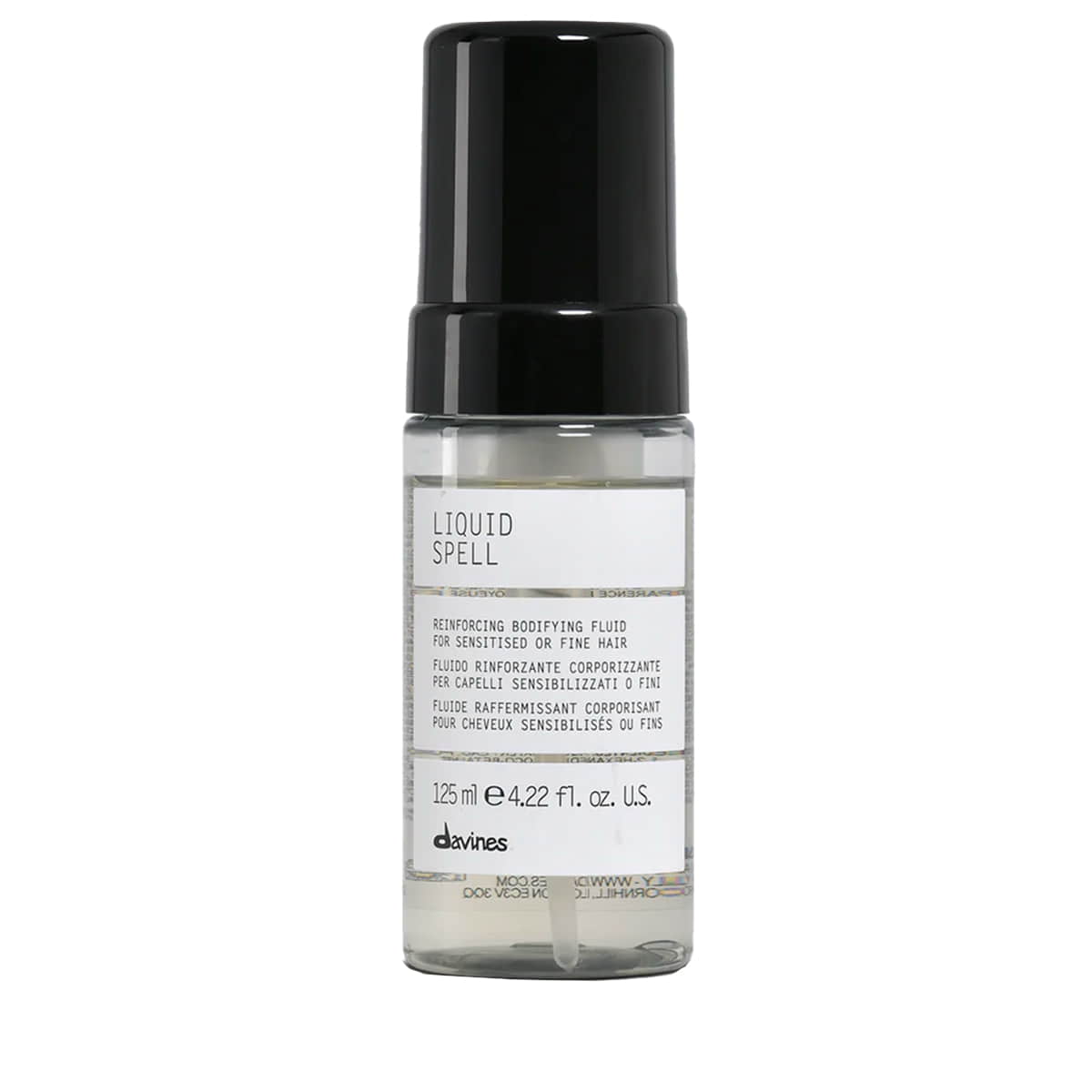 Liquid Spell - Reinforcing Bodying Fluid