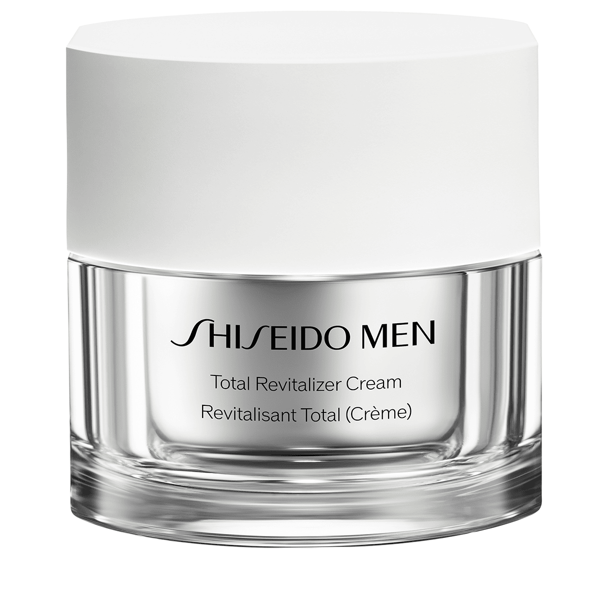 Total Revitalizer Cream