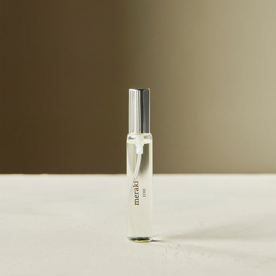 Eau de Toilette - Echo