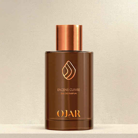 Encens Cuivre Eau de Parfum