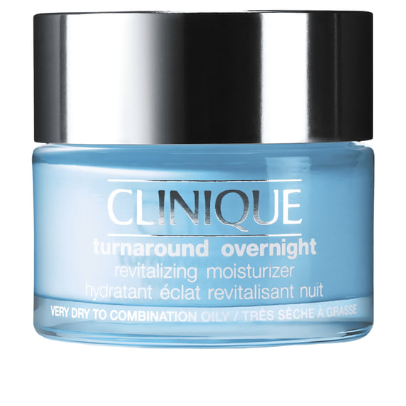 Turnaround Overnight Revitalizing Moisturizer
